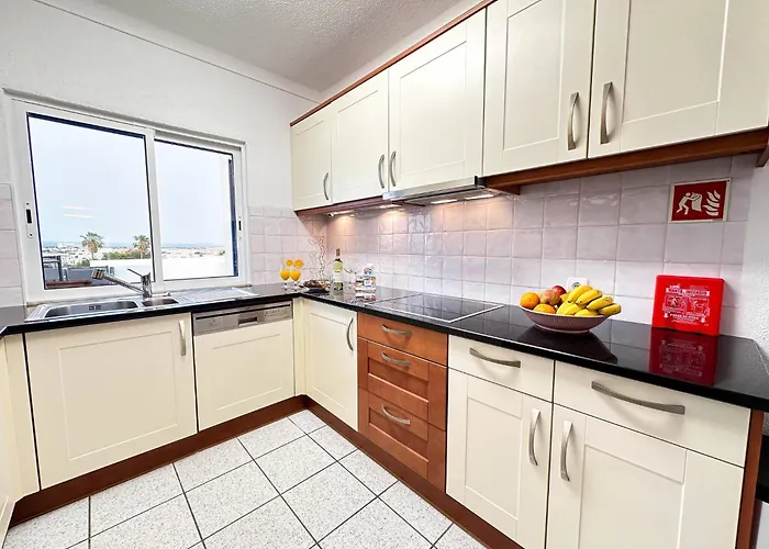 Lejlighed Sea & Sun Windmill By Be Cherish *