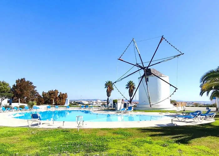 Lejlighed Sea & Sun Windmill By Be Cherish *