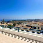 Lägenhet Sea & Sun Windmill By Be Cherish *