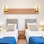 Lägenhet Sea & Sun Windmill By Be Cherish Albufeira