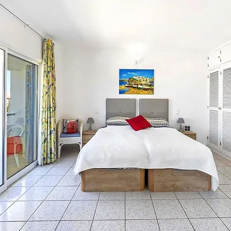 Sea & Sun Windmill By Be Cherish * Albufeira
