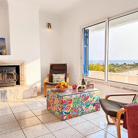 Sea & Sun Windmill By Be Cherish Apartment Albufeira