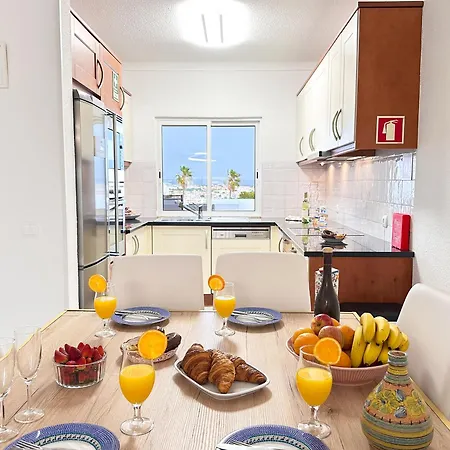 Apartment Sea & Sun Windmill By Be Cherish