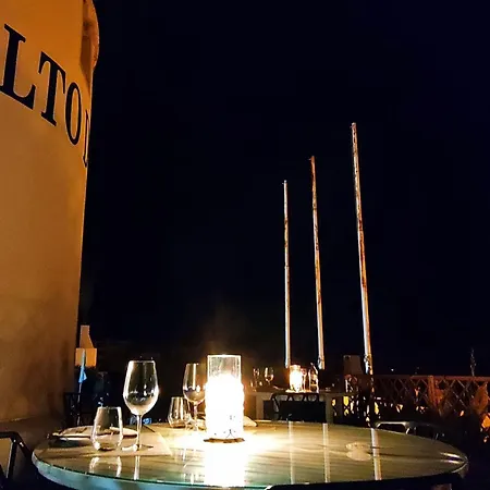 Sea & Sun Windmill By Be Cherish Daire