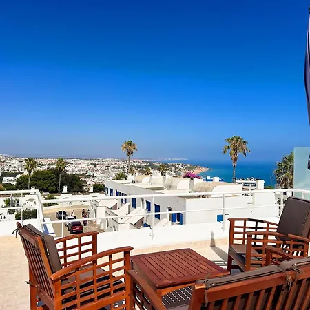 Daire Sea & Sun Windmill By Be Cherish